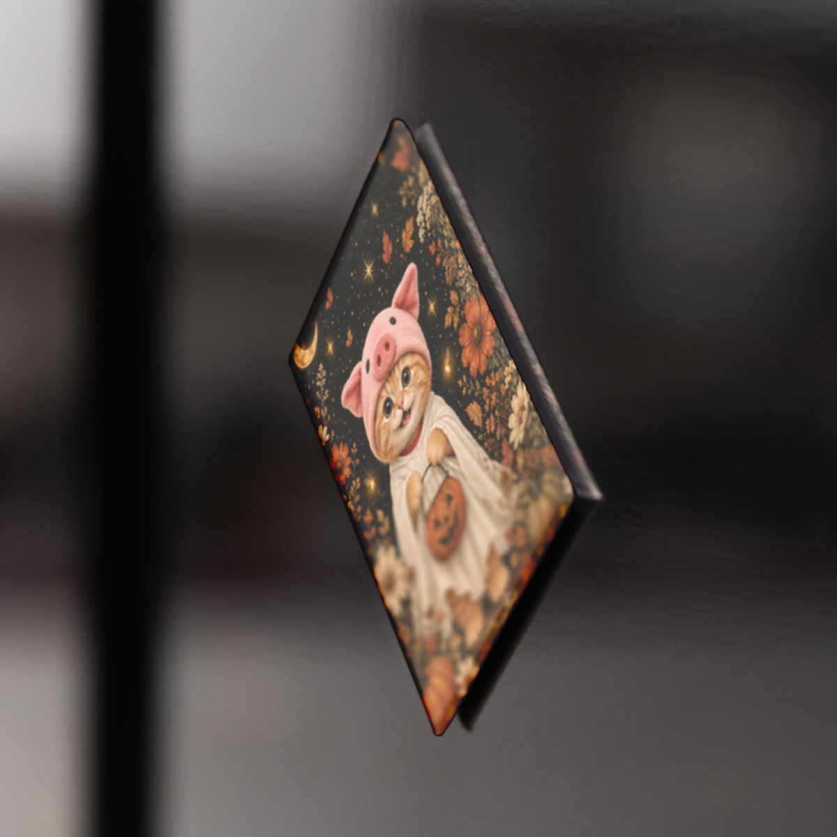 Porky_Halloween_Fridge_Magnets_RectangleButtonMagnet_V_BlackFridge_Mockup.png_16160549