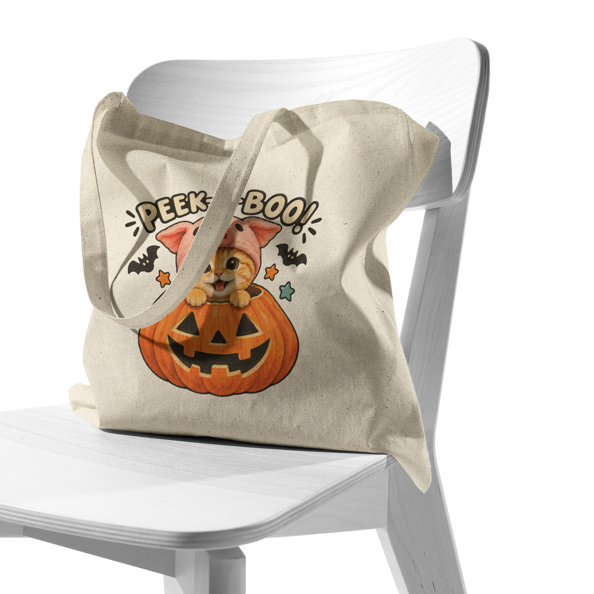 Porky_Peek-a-Boo_Halloween_Cotton_Tote_B_CottonTote_S_Chair_AS_Mockup.png_16130096