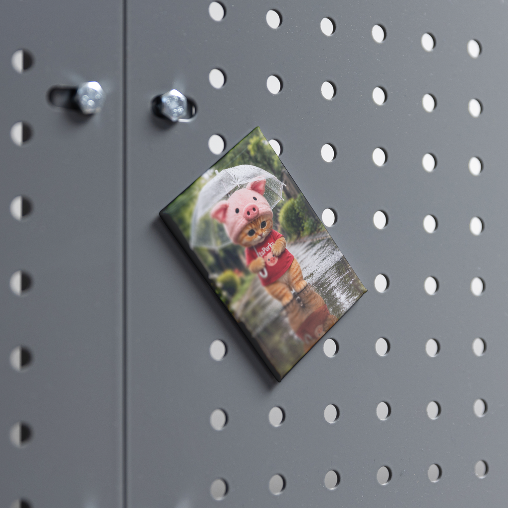 Porky_Signature_Rectangle_Fridge_Magnet_RectangleButtonMagnet_H_Workspace_Mockup.png_16057990