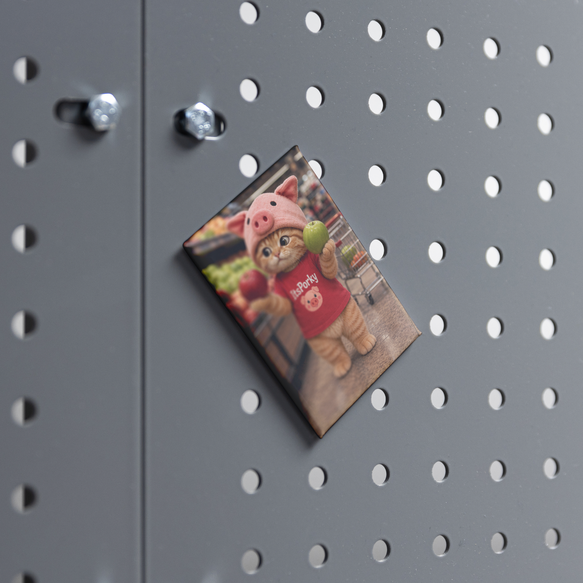 Porky_Signature_Rectangle_Fridge_Magnet_RectangleButtonMagnet_H_Workspace_Mockup.png_16058178