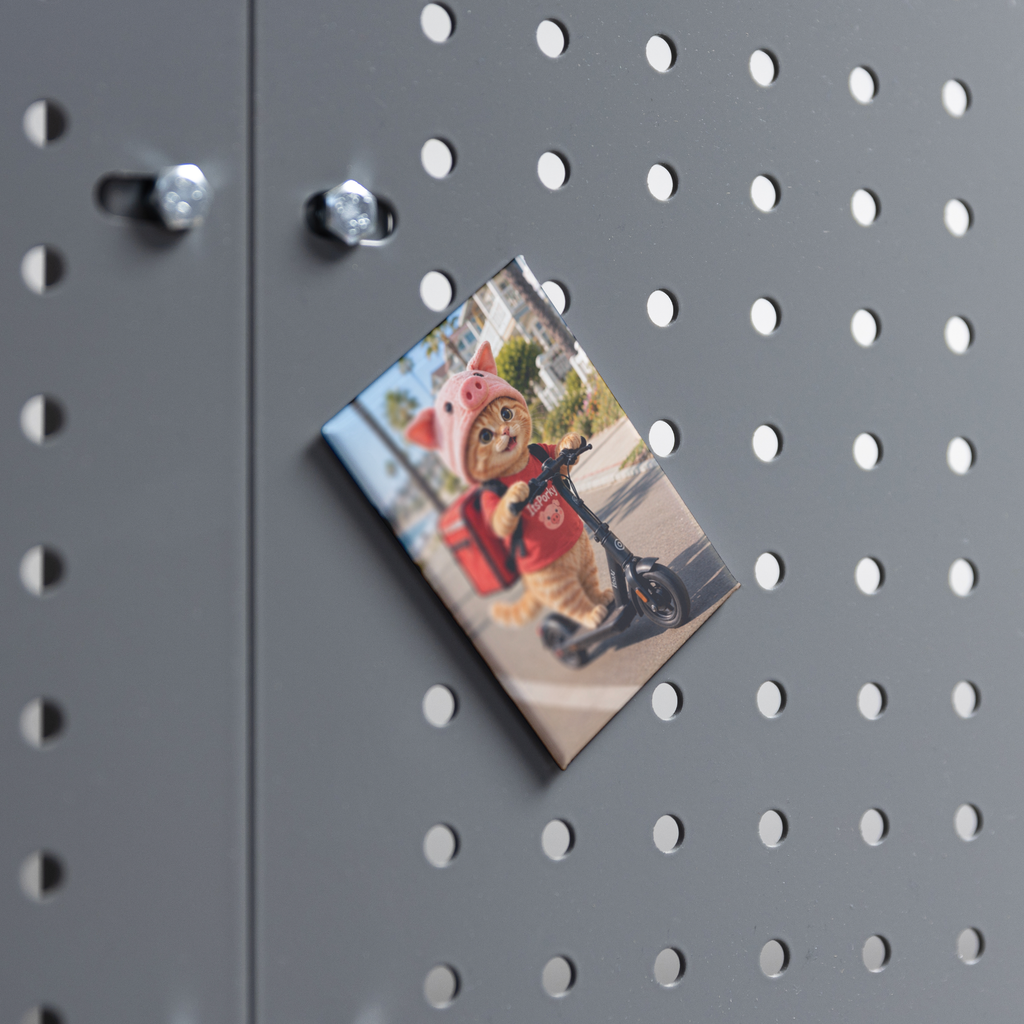 Porky_Signature_Rectangle_Fridge_Magnet_RectangleButtonMagnet_H_Workspace_Mockup.png_16058390