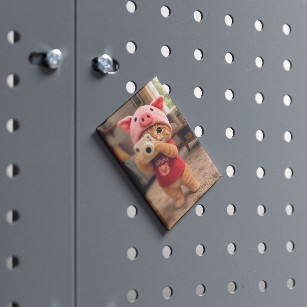 Porky_Signature_Rectangle_Fridge_Magnet_RectangleButtonMagnet_H_Workspace_Mockup.png_16058013