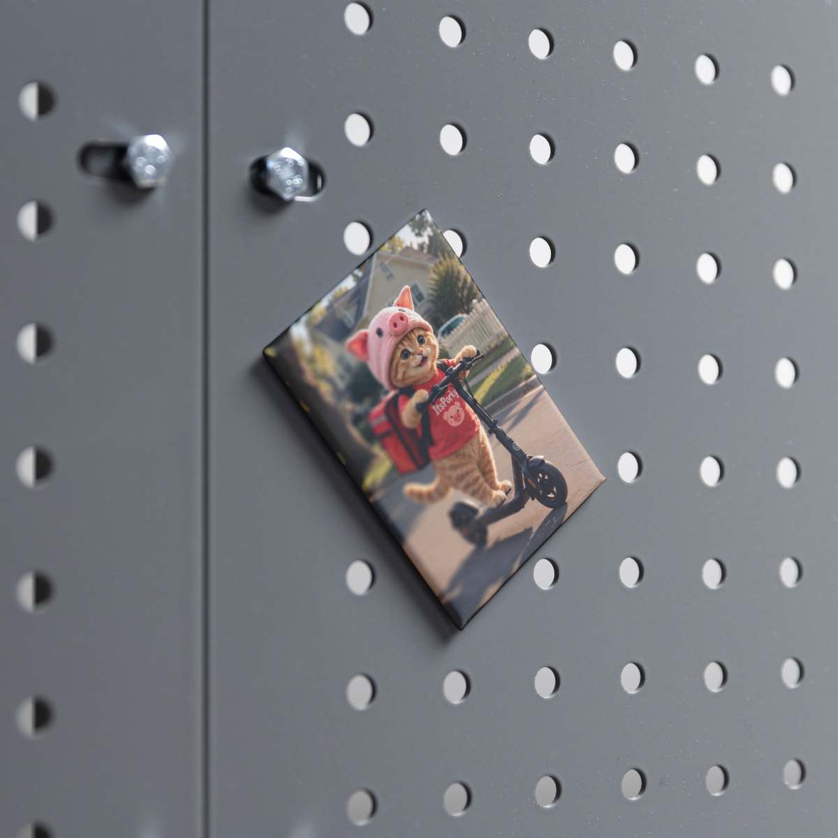 Porky_Signature_Rectangle_Fridge_Magnet_RectangleButtonMagnet_H_Workspace_Mockup.png_16058348