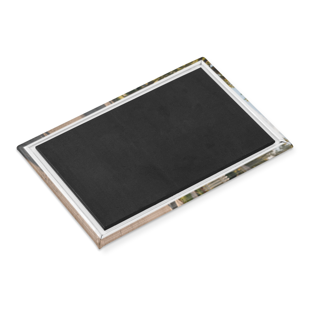 Porky_Signature_Rectangle_Fridge_Magnet_RectangleButtonMagnet_V_AngleBottom_Mockup.png_16058345