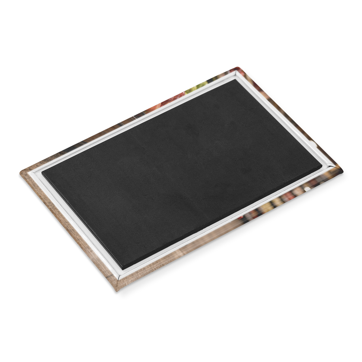 Porky_Signature_Rectangle_Fridge_Magnet_RectangleButtonMagnet_V_AngleBottom_Mockup.png_16058175