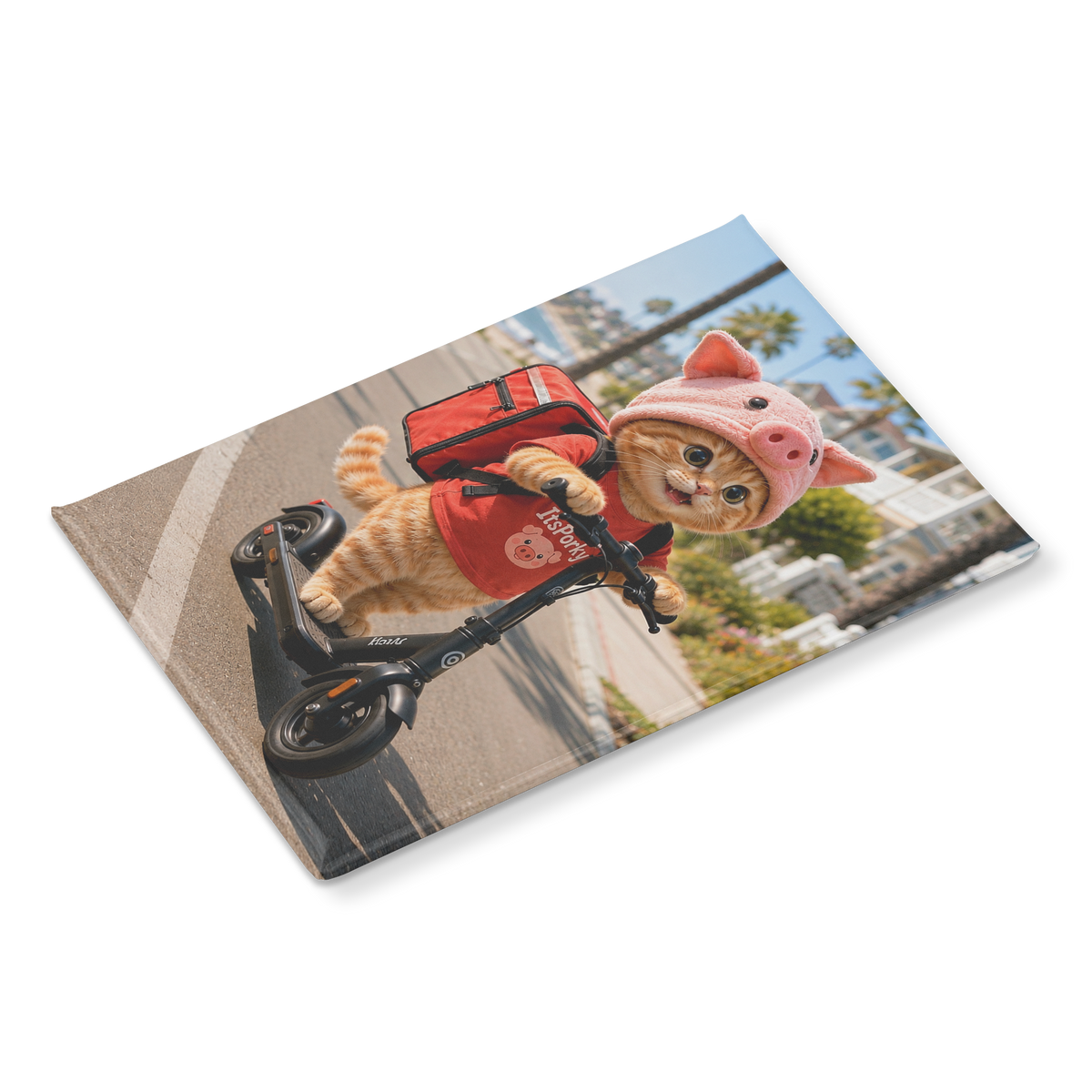 Porky_Signature_Rectangle_Fridge_Magnet_RectangleButtonMagnet_V_Angle_Mockup.png_16058386