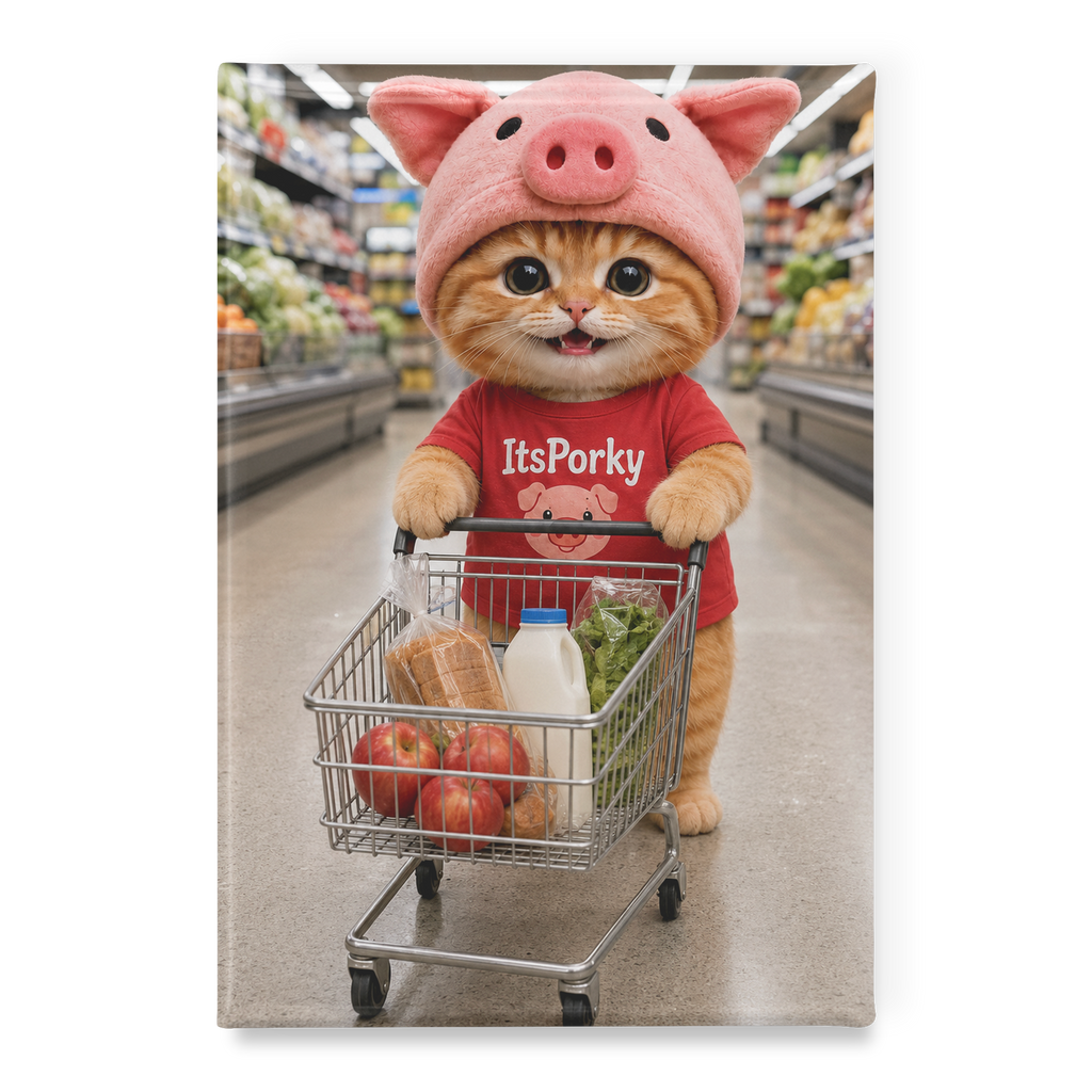 Porky_Signature_Rectangle_Fridge_Magnet_RectangleButtonMagnet_V_Main_Mockup.png_16058180