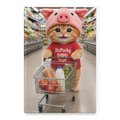 Porky_Signature_Rectangle_Fridge_Magnet_RectangleButtonMagnet_V_Main_Mockup.png_16058180