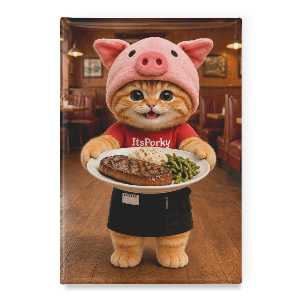Porky_Signature_Rectangle_Fridge_Magnet_RectangleButtonMagnet_V_Main_Mockup.png_16058322