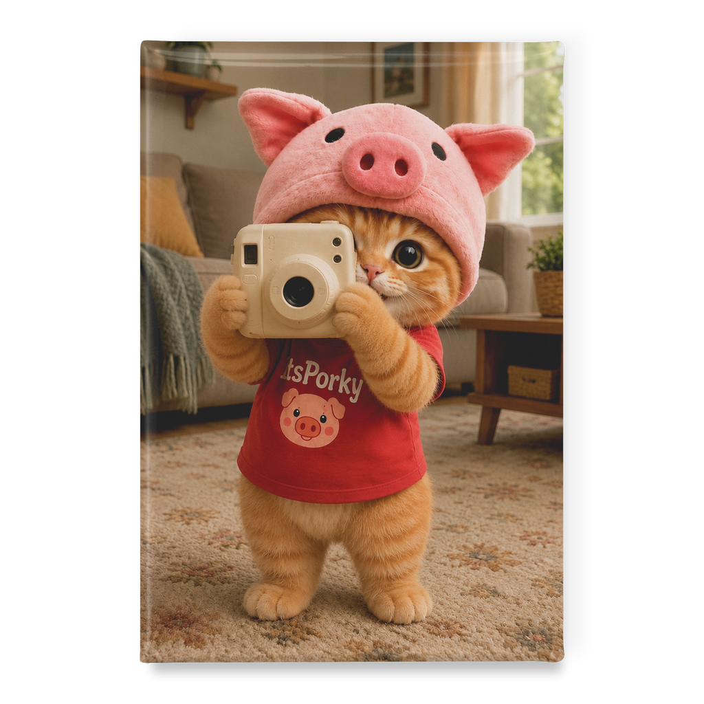 Porky_Signature_Rectangle_Fridge_Magnet_RectangleButtonMagnet_V_Main_Mockup.png_16058008