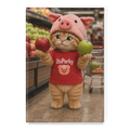 Porky_Signature_Rectangle_Fridge_Magnet_RectangleButtonMagnet_V_Main_Mockup.png_16058173