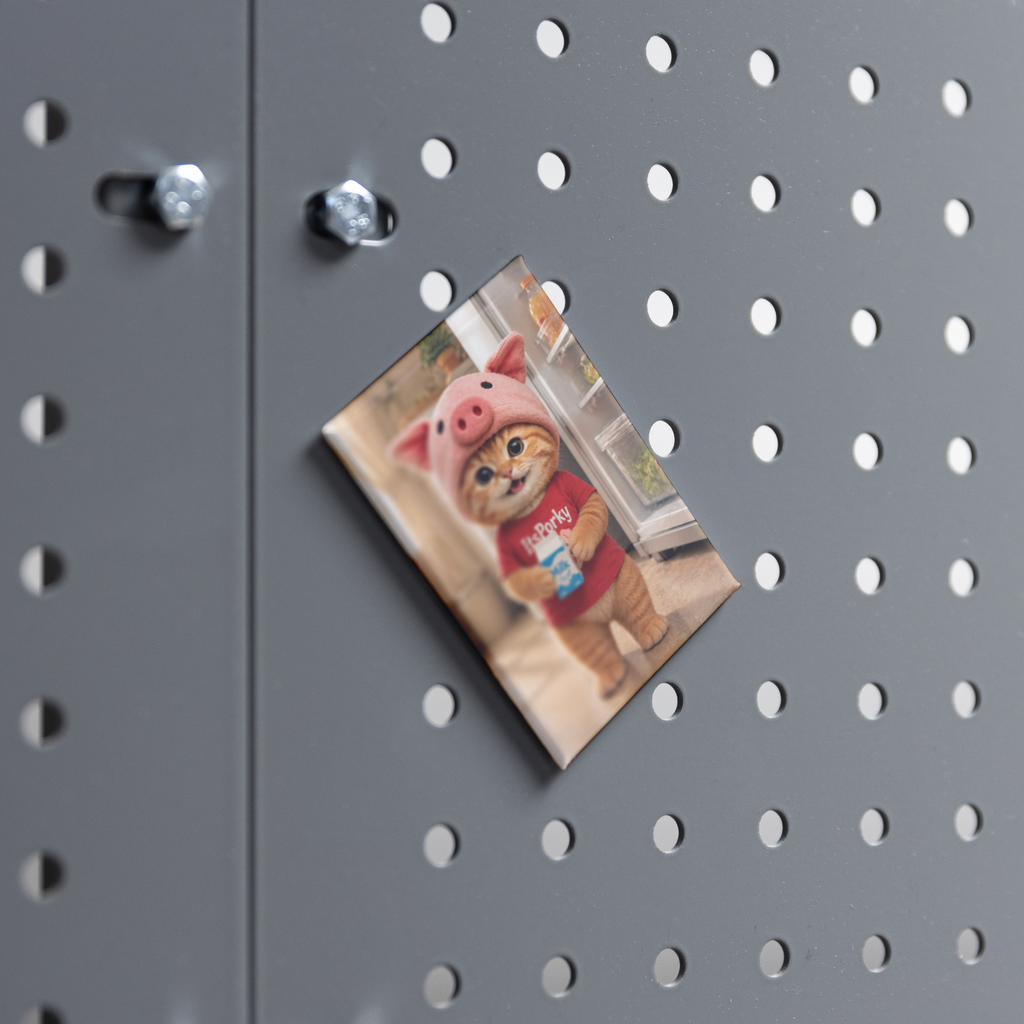 Porky_Signature_Rectangle_Fridge_Magnets_RectangleButtonMagnet_H_Workspace_Mockup.png_16057955