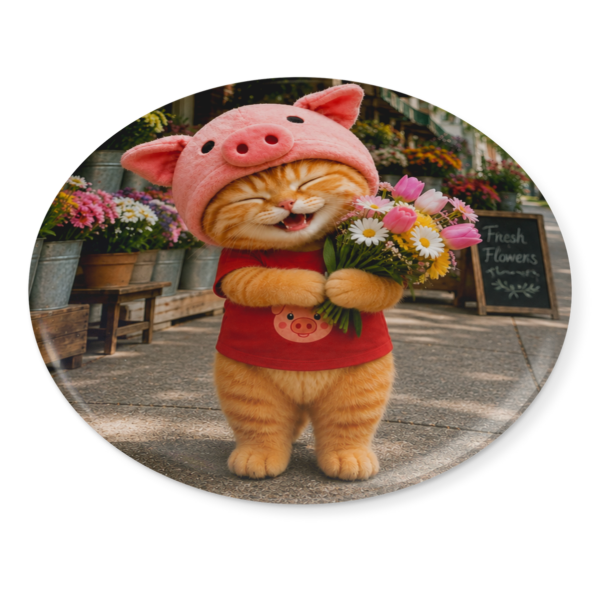 Porky_Signature_Round_Fridge_Magnet_RoundButtonMagnet_Angle_AS_Mockup.png_16052469