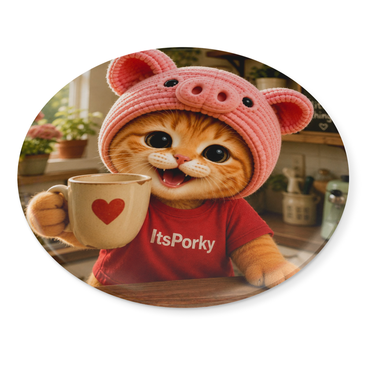 Porky_Signature_Round_Fridge_Magnet_RoundButtonMagnet_Angle_AS_Mockup.png_16052526