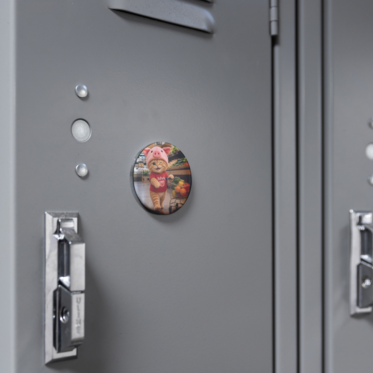 Porky_Signature_Round_Fridge_Magnet_RoundButtonMagnet_Locker_AS_Mockup.png_16052424