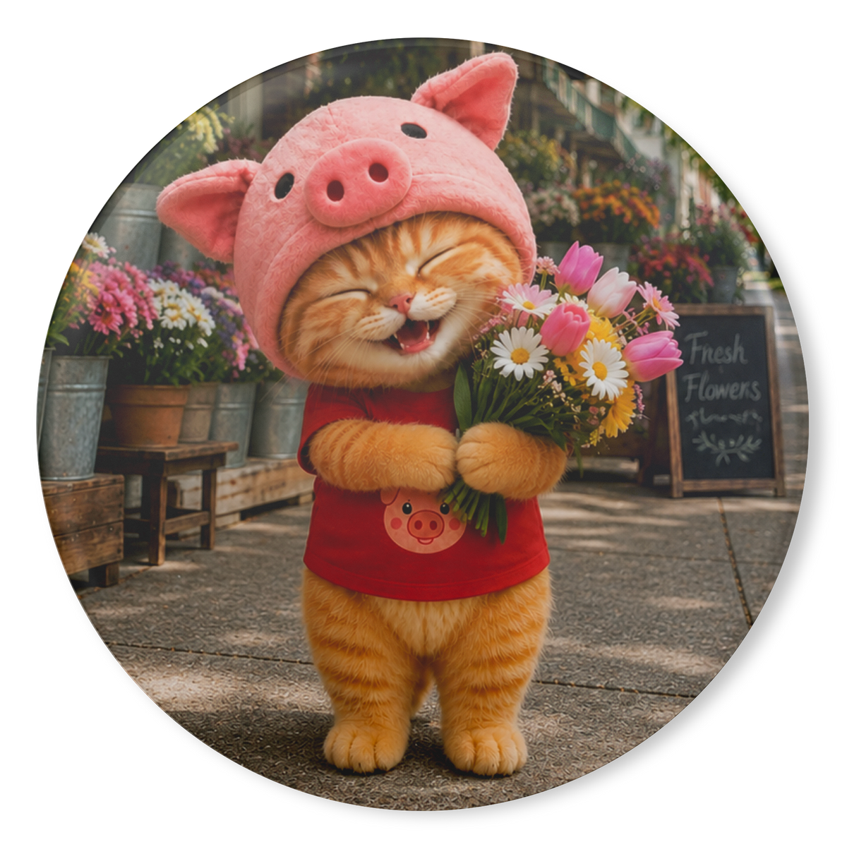 Porky_Signature_Round_Fridge_Magnet_RoundButtonMagnet_Main_Mockup.png_16052467