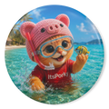 Porky_Signature_Round_Fridge_Magnet_RoundButtonMagnet_Main_Mockup.png_16052538