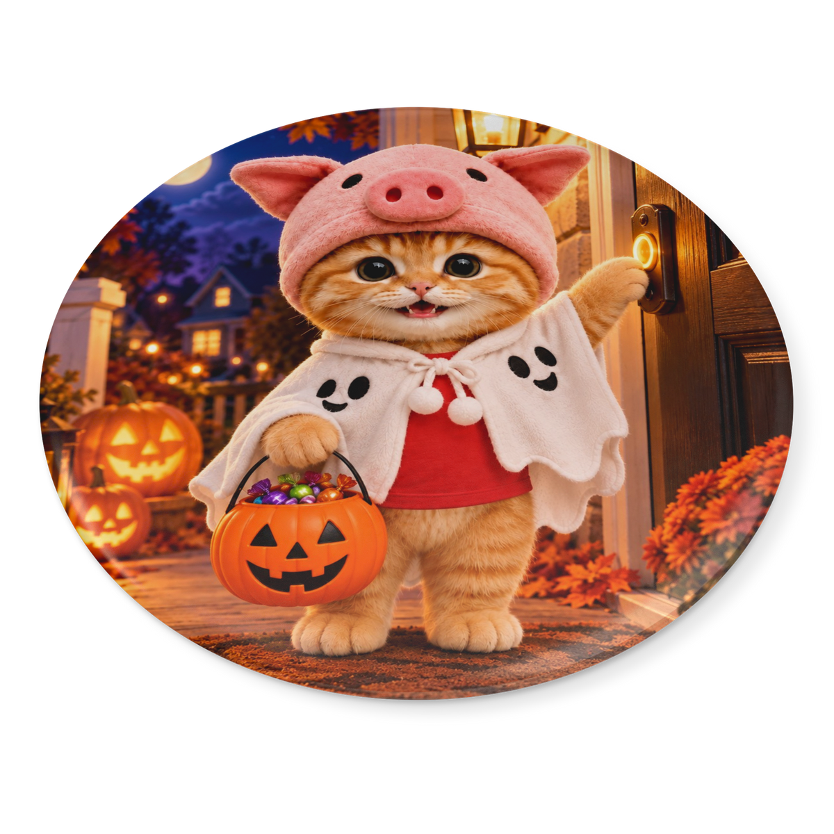 Porky__Friends_Halloween_Round_Fridge_M_RoundButtonMagnet_Angle_AS_Mockup.png_16127558