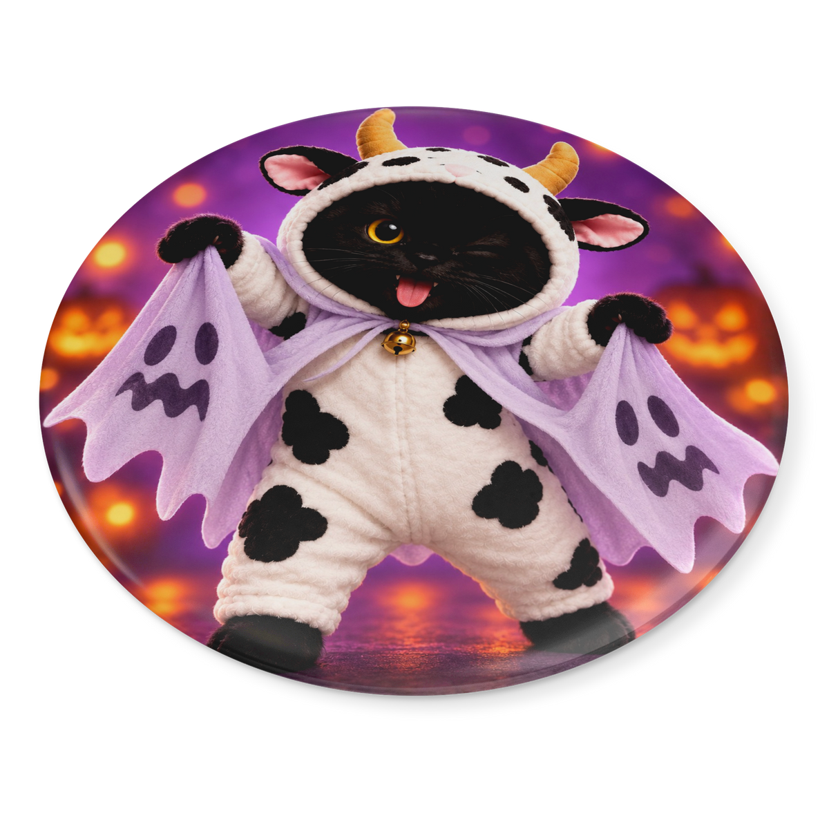 Porky__Friends_Halloween_Round_Fridge_M_RoundButtonMagnet_Angle_AS_Mockup.png_16127810