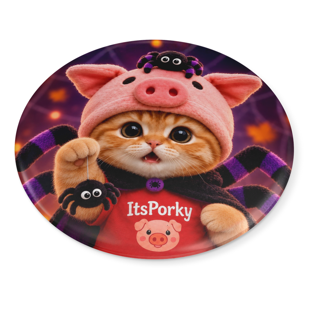 Porky__Friends_Halloween_Round_Fridge_M_RoundButtonMagnet_Angle_AS_Mockup.png_16127744