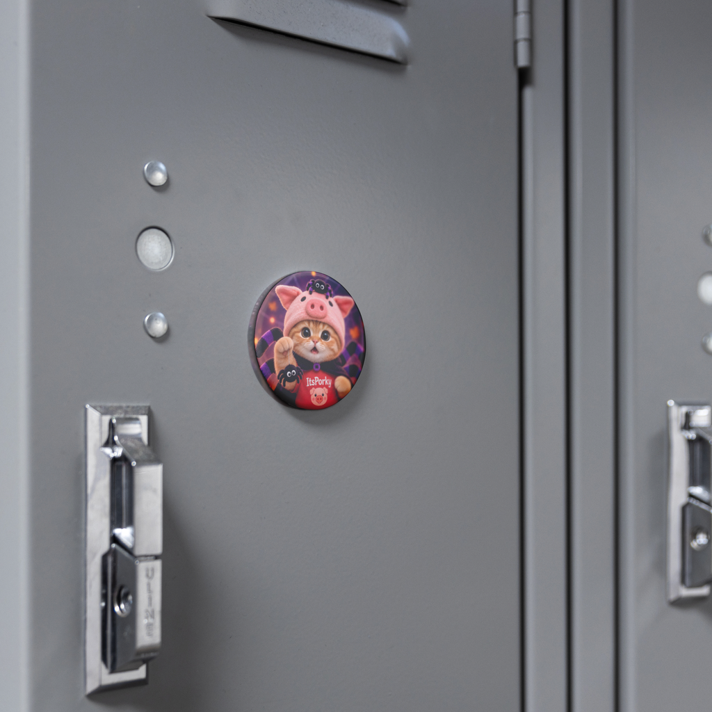Porky__Friends_Halloween_Round_Fridge_M_RoundButtonMagnet_Locker_AS_Mockup.png_16127747