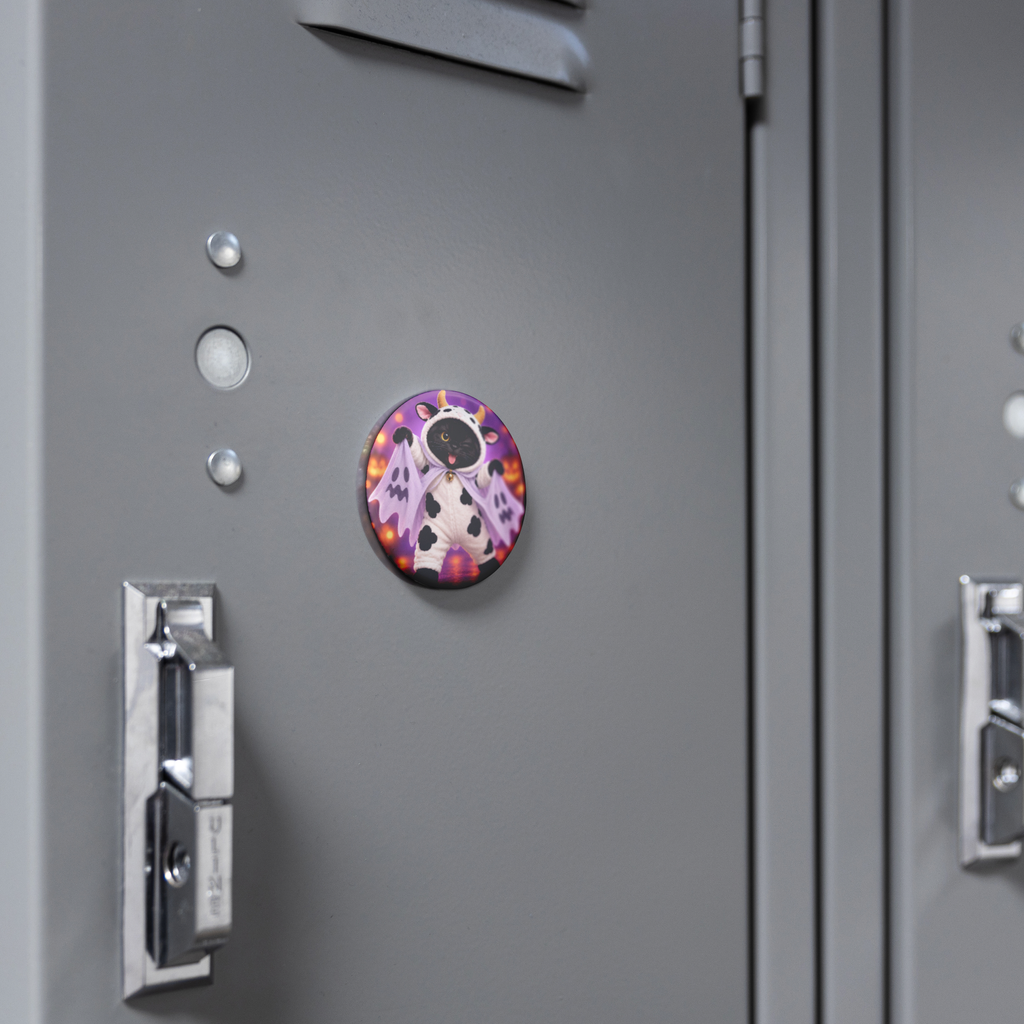 Porky__Friends_Halloween_Round_Fridge_M_RoundButtonMagnet_Locker_AS_Mockup.png_16127813