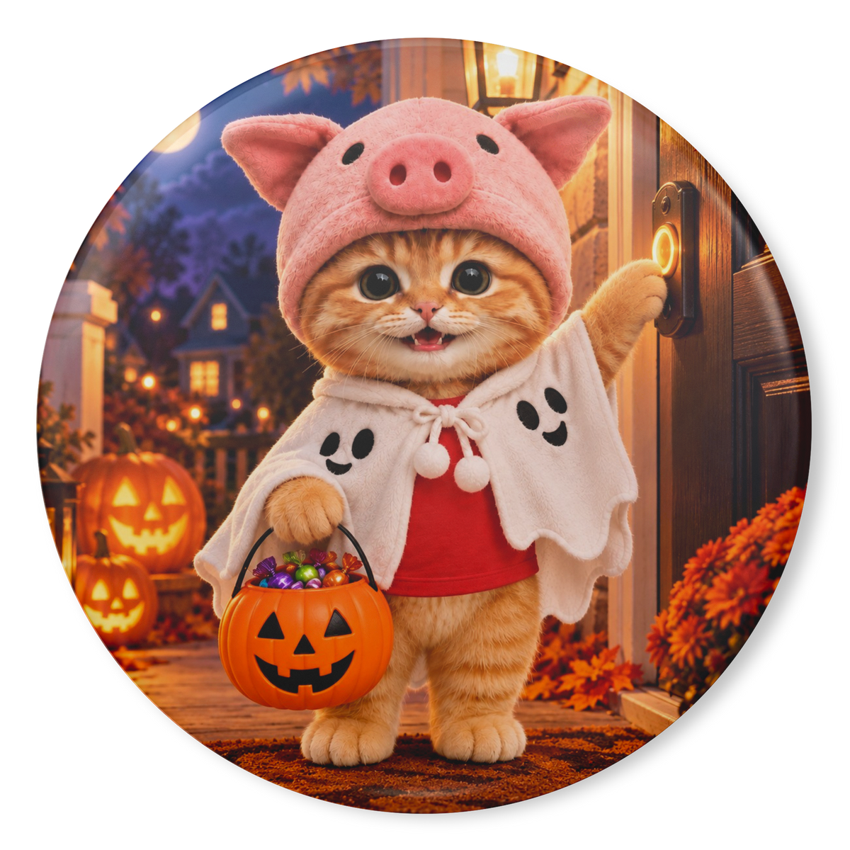 Porky__Friends_Halloween_Round_Fridge_M_RoundButtonMagnet_Main_Mockup.png_16127556