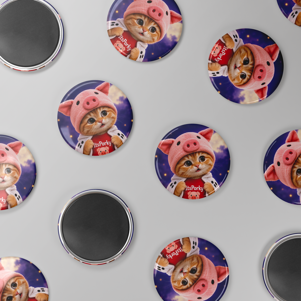 Porky__Friends_Halloween_Round_Fridge_M_RoundButtonMagnet_Scatter_Mockup.png_16127633