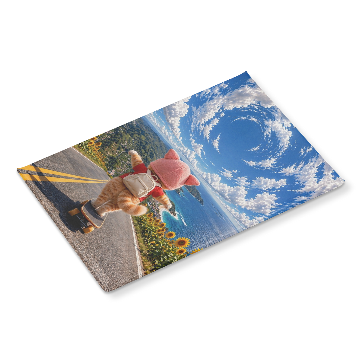 Porkys_Little_Adventure__Scenic_Coas_RectangleButtonMagnet_V_Angle_Mockup.png_16448520