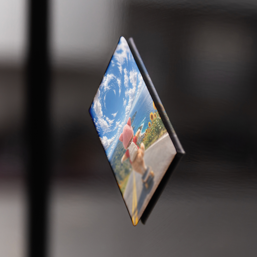 Porkys_Little_Adventure__Scenic_Coas_RectangleButtonMagnet_V_BlackFridge_Mockup.png_16448523