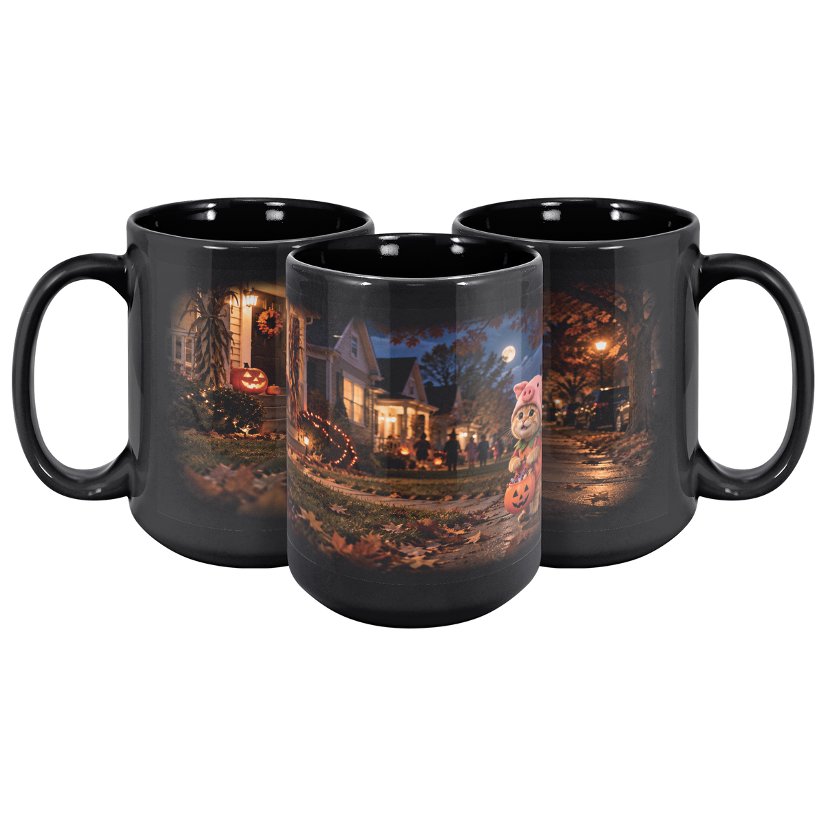 Porkys_Moonlit_Trick-or-Treat_Black_H_3pc_Triangle_View_Mockup.png_16126782