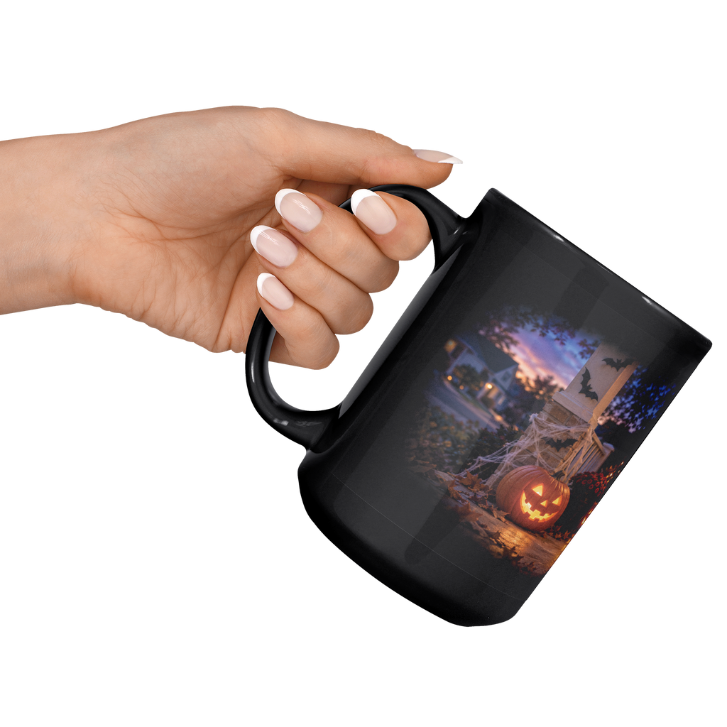 Porkys_Trick-or-Treat_Doorbell_Black__Lifestyle_LH_Raised_Angle_Mockup.png_16127036