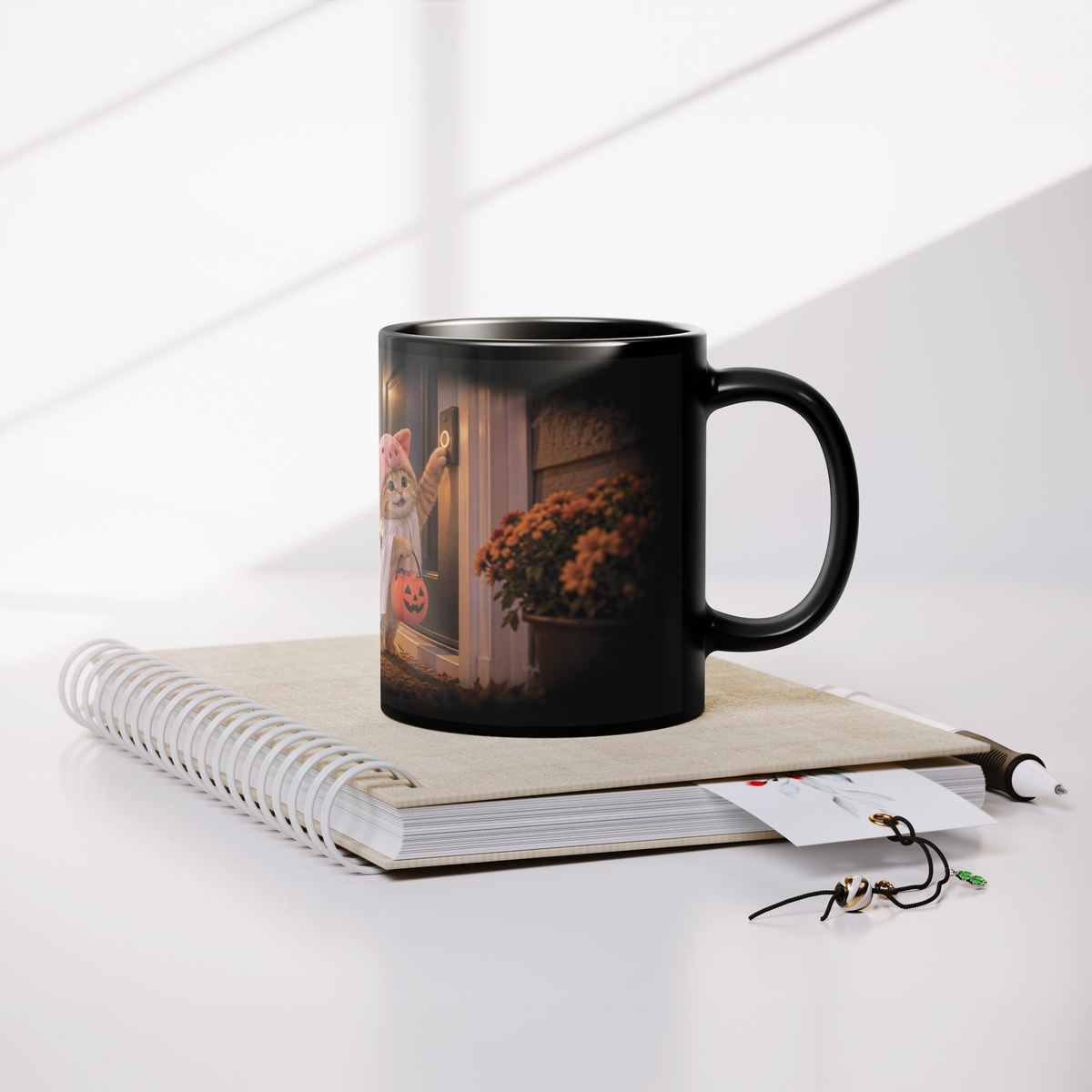 Porkys_Trick-or-Treat_Doorbell_Black__Lifestyle_Notebook_Mockup.png_16127022
