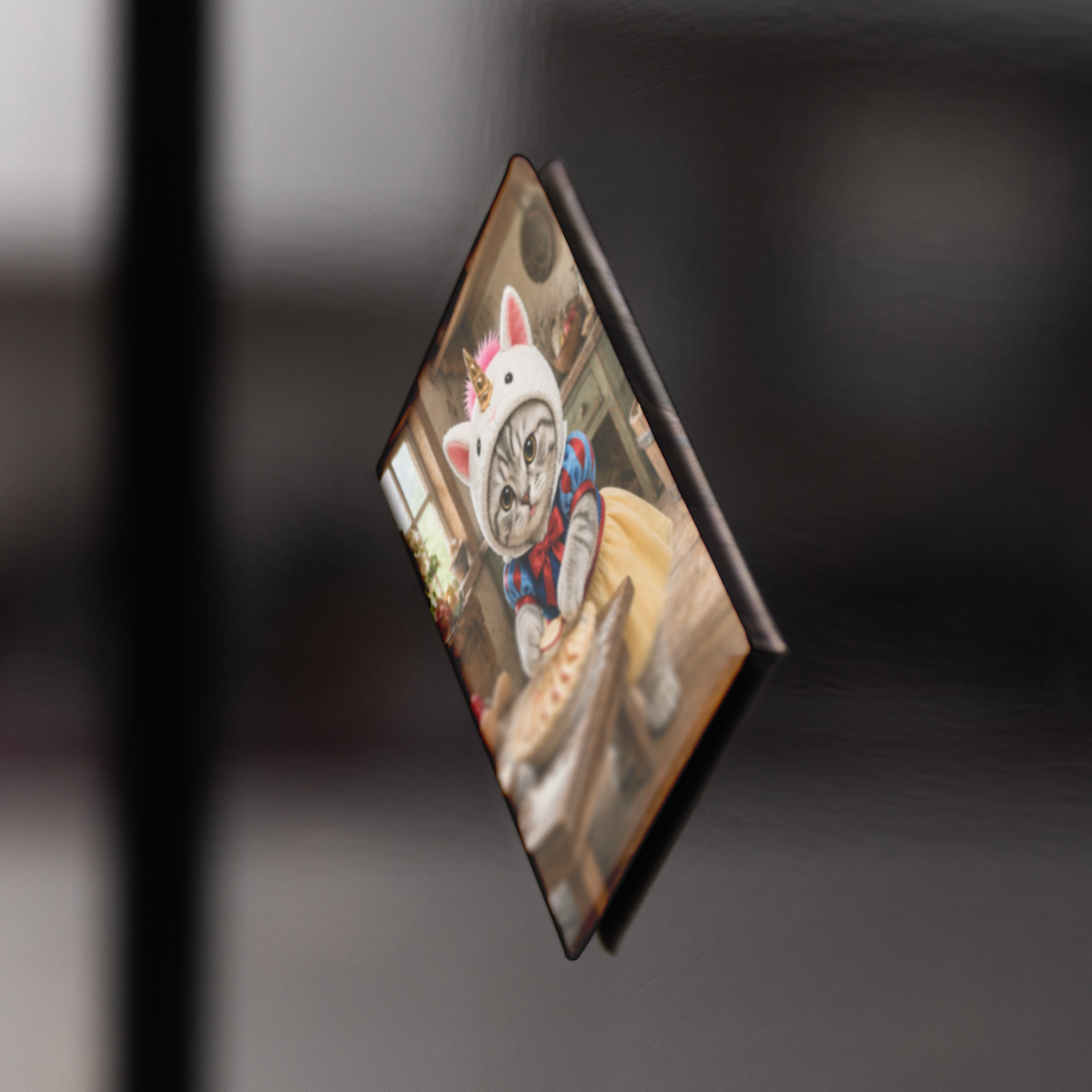 Uni_Magic_Rectangle_Fridge_Magnets_RectangleButtonMagnet_V_BlackFridge_Mockup.png_16065835
