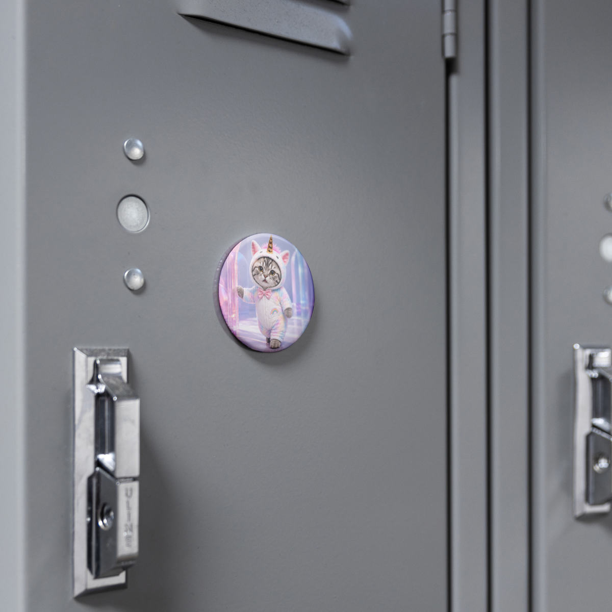Uni_Magic_Round_Fridge_Magnets_RoundButtonMagnet_Locker_AS_Mockup.png_16052269